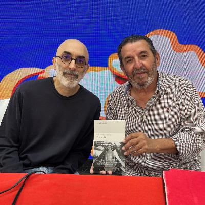 EDUARDO HALFON, TARÁNTULA