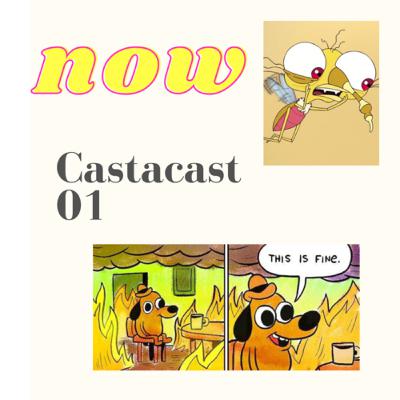 CASTACAST 01