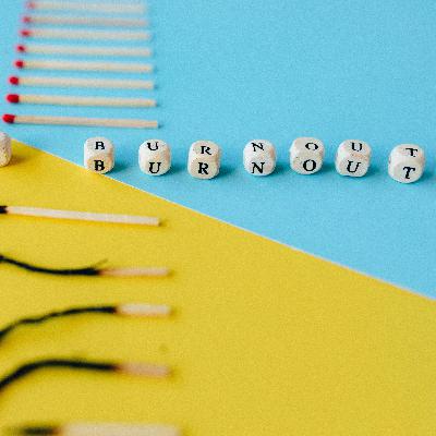 E311 - Worklife 2026: Now With 20% More Anxiety