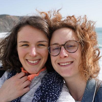 S1E3: Manon et Marion, Kannjawou le voilier bibliothèque S1E3: Manon et Marion, Kannjawou le voilier bibliothèque