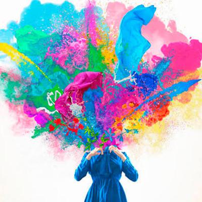 Desarrollo de la creatividad