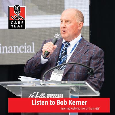 2541: Bob Kerner