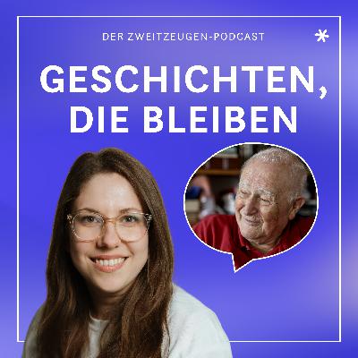 #15 Ksenia & Gerhard: Eine Geschichte über unermüdliches Engagement #15 Ksenia & Gerhard: Eine Geschichte über unermüdliches Engagement