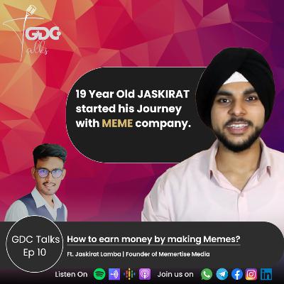 How to earn money by making Memes? How to earn money by making Memes?
