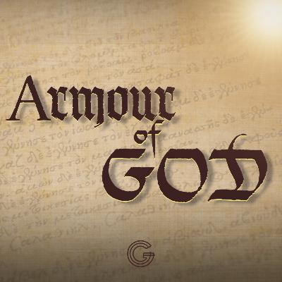 ARMOUR OF GOD - Prayer | Sean Sagert ARMOUR OF GOD - Prayer | Sean Sagert