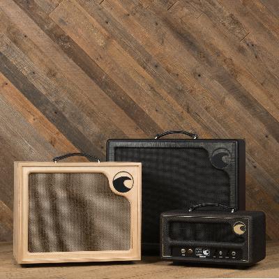 OGN Podcast #4 Port City Amps Daniel Klein OGN Podcast #4 Port City Amps Daniel Klein