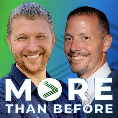 Leadership Unleashed: Randy Wheeler's Insights on Making an Impact