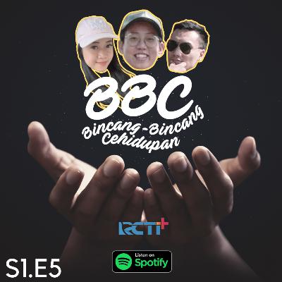 S1E5 - Aplikasi Kencan Online