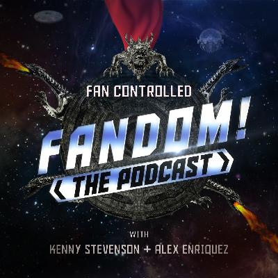 Fan Controlled Fandom! Fandom Ball Z Fan Controlled Fandom! Fandom Ball Z