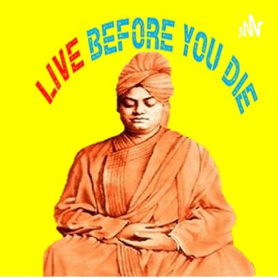 Introduction to Livebeforeyoudie podcast