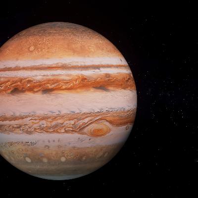 Why is Jupiter called Earth’s bodyguard? Why is Jupiter called Earth’s bodyguard?