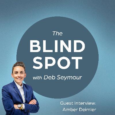 Get Out of Your Own Box with Amber Deimler - EP 6 Get Out of Your Own Box with Amber Deimler - EP 6