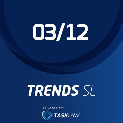 Netflix faz oferta majoritária em dinheiro para adquirir Warner Bros. Discovery. Chefe de inteligência artificial da Apple deixa cargo e novo executivo assume posição. (03/12) Netflix faz oferta majoritária em dinheiro para adquirir Warner Bros. Discovery. Chefe de inteligência artificial da Apple deixa cargo e novo executivo assume posição. (03/12)