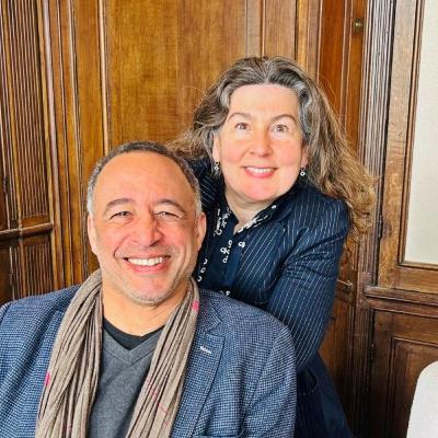 Afl. 13 | Over oplossingsgericht coachen