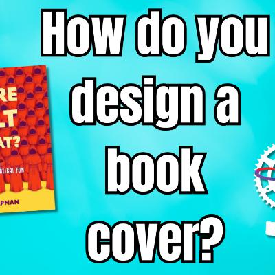 Episode 334: Iconic Images, Information, & Accessibility: Designing Book Covers | A People's Guide to Publishing