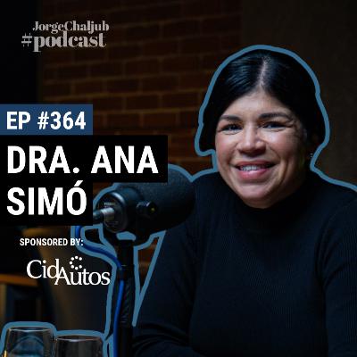 364 - Dra. Ana Simó
