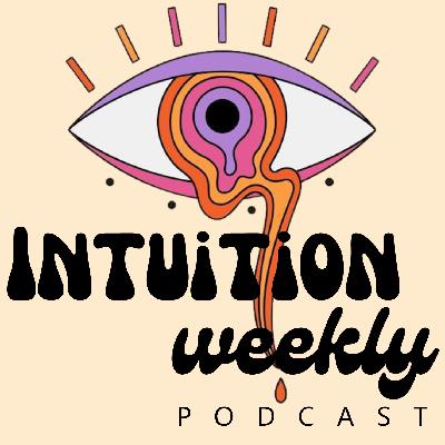 28. Energetic Hot Potato: Spiritual Guidance for an Unexpected but Aligned Week