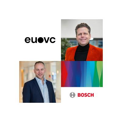 E687 | Axel Deniz, CEO Bosch Business Innovations: Venture Building, Spinouts & How Corporates Can Power Europe’s Deep Tech Wave E687 | Axel Deniz, CEO Bosch Business Innovations: Venture Building, Spinouts & How Corporates Can Power Europe’s Deep Tech Wave