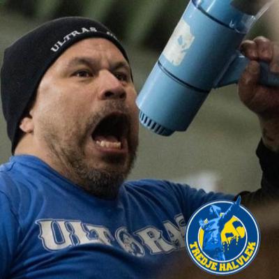 Viken - IFK Göteborg / Ultras Göteborg / capo (del 1 av 2)