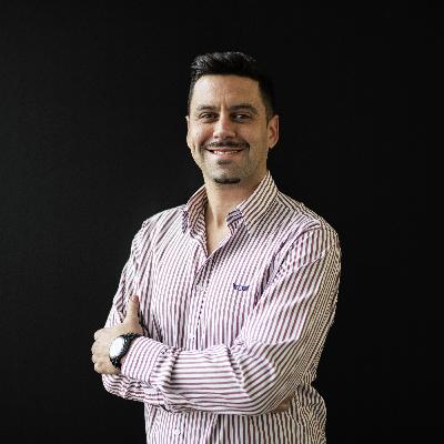 “Percebemos na Web Summit que não éramos uma startup normal: somos mais uma empresa rinoceronte, tivemos lucro desde o primeiro ano”