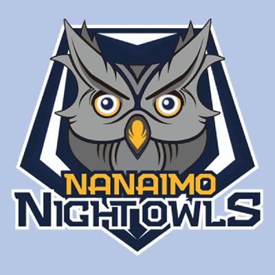 Nanaimo NightOwls (and Nanaimo Bars)