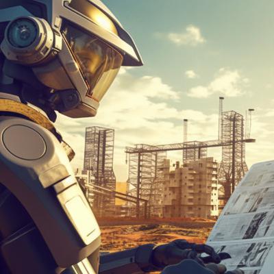 ¡Ayuda, la inteligencia artificial me va a quitar mi trabajo!