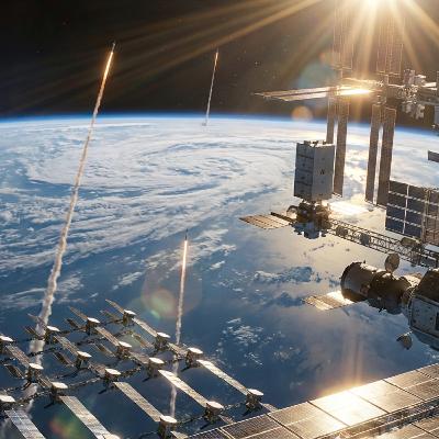 2025年、地球低軌道は「工業地帯」になった──打ち上げ329回が示す宇宙ビジネス新局面 2025年、地球低軌道は「工業地帯」になった──打ち上げ329回が示す宇宙ビジネス新局面