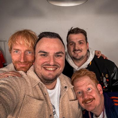 Folge 82: Barclays, Elphi & jetzt Volkspark?! 🎤 Folge 82: Barclays, Elphi & jetzt Volkspark?! 🎤