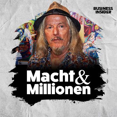 #90 Wolfgang Beltracchi: Der Meister der Fälschung