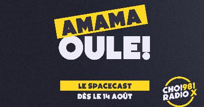 SPACECAST: OPEN DU 6 SEPTEMBRE 2023