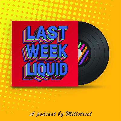 LWL Ep. 81: Break - The Story Behind One of DnB's Most Prolific Producers