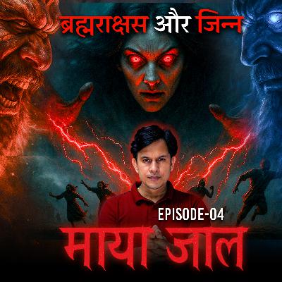Ep 4 Brahmarakshas Ki Bhayanak Kahani| Indian Horror Story in Hindi