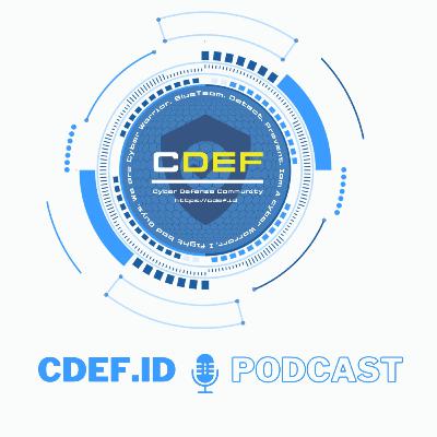 Eps 14 : Offensive OSINT Eps 14 : Offensive OSINT