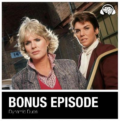 Bonus: Dynamic Duos Bonus: Dynamic Duos