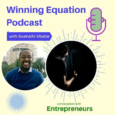 From Marine Biology to Artist Management - Siviwe Yuyu [38]