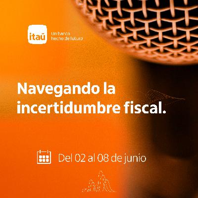 Navegando la incertidumbre fiscal.