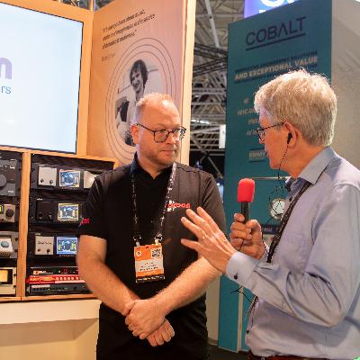 Optimod Audio Processing: how to sound good on DAB+ and on the Internet with low rate AAC? Optimod Audio Processing: how to sound good on DAB+ and on the Internet with low rate AAC?