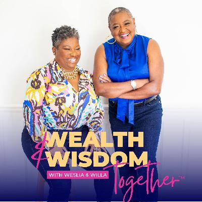 121. Navigating Financial Priorities: Debt, Saving, Investing?