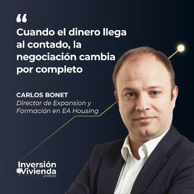 Cómo competir en un mercado donde los inversores compran sin hipoteca