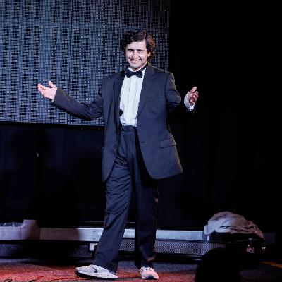Andy Farhan (Spoken Label, August 2025)