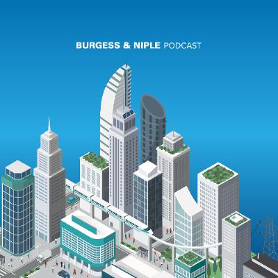 EP 30: Why Active Transportation Matters: Connecting Communities