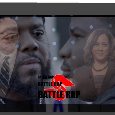 This week in the BRC - DNA for president and Charlie Clips for VP
