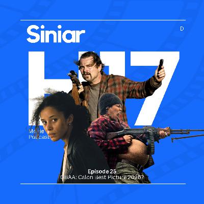 OBAA: Calon Best Picture 2026?