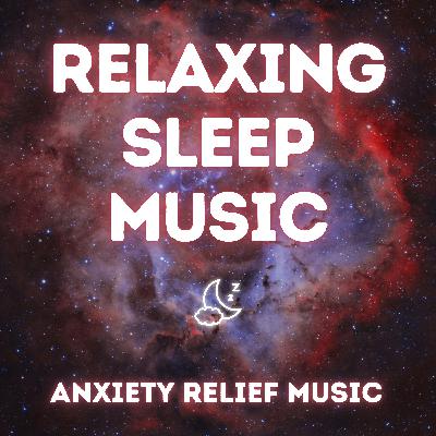 9 Hour Relaxing Sleep Music for Anxiety Relief — Gentle Tones for a Restful Night 9 Hour Relaxing Sleep Music for Anxiety Relief — Gentle Tones for a Restful Night