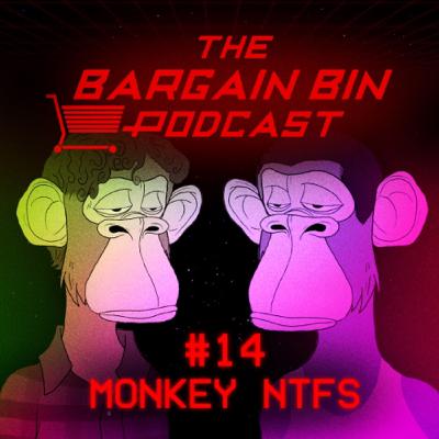 #14: Monkey NFTs #14: Monkey NFTs