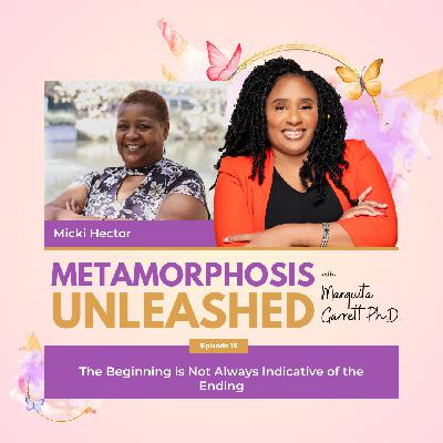 015: The Beginning is Not Always Indicative of the Ending