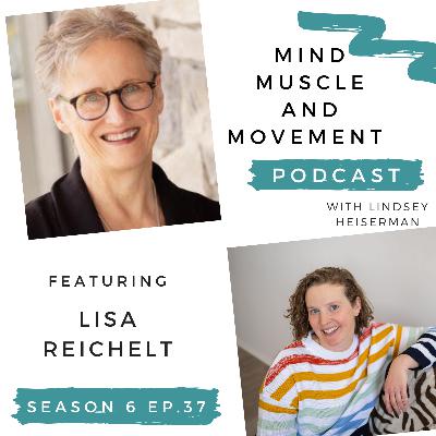 Creating Values and Intentions With Your Family - A Conversation with Lisa Reichelt, Parent Coach
