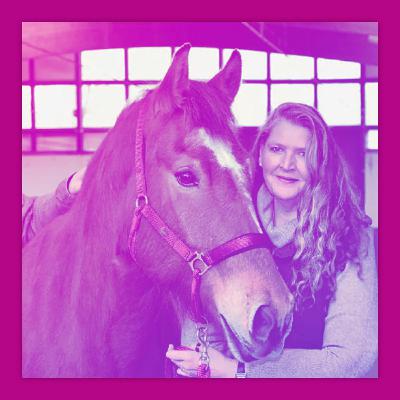 #41 🎙Bianca Flemm von Olimond BB