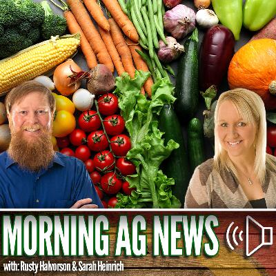 Morning Ag News, October 6, 2025: Gardeners should be prepping for next spring