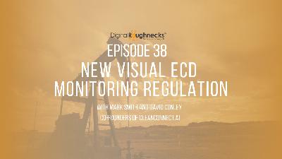 New Visual ECD Monitoring Regulation